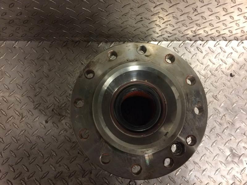 Meritor  Коммерческий транспорт - Другие