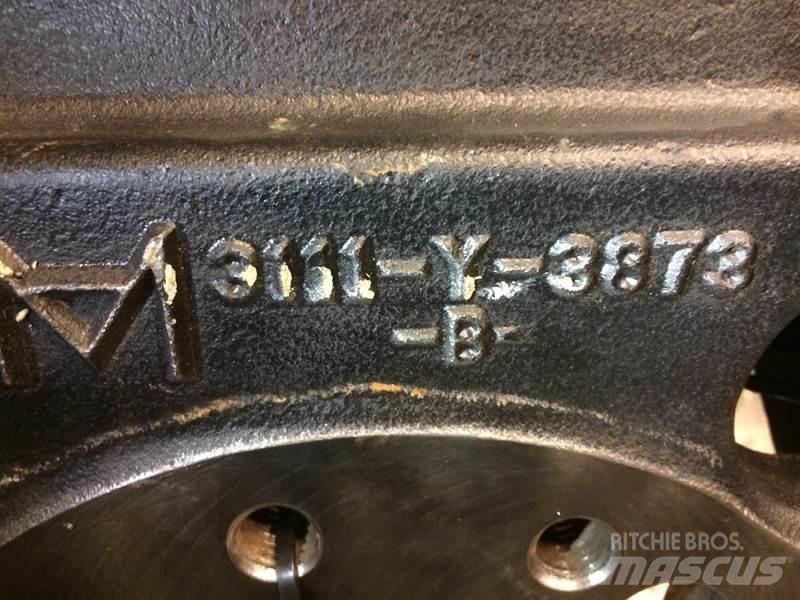 Meritor  Коммерческий транспорт - Другие