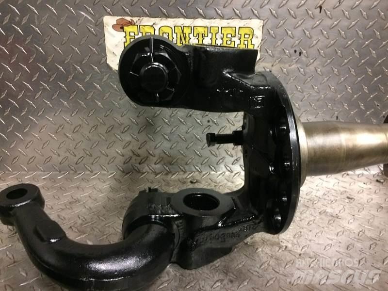 Meritor  Коммерческий транспорт - Другие