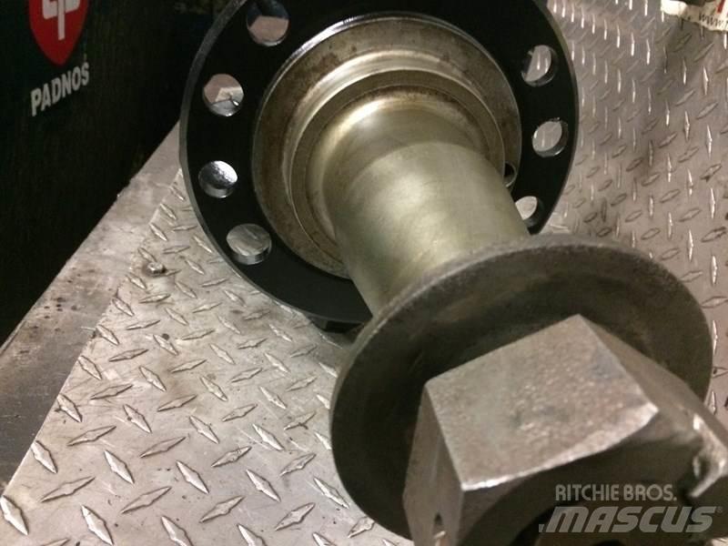 Meritor  Коммерческий транспорт - Другие