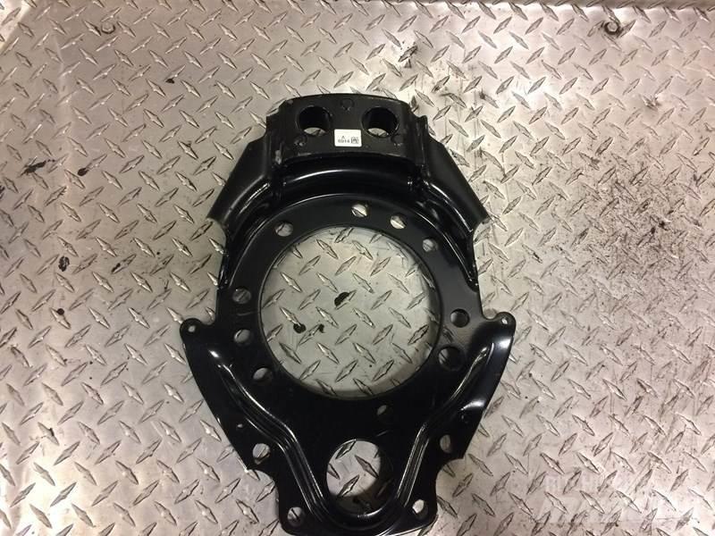 Meritor  Тормозная система