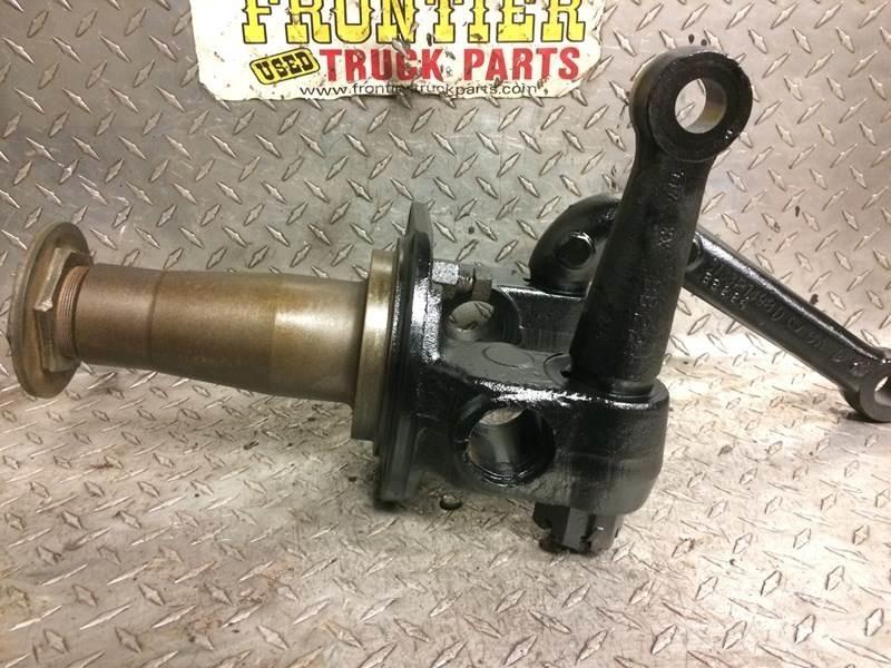Meritor  Коммерческий транспорт - Другие