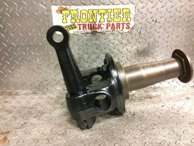 Meritor  Коммерческий транспорт - Другие