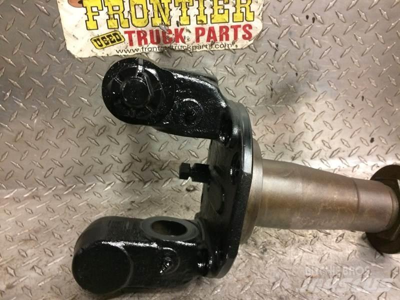 Meritor  Коммерческий транспорт - Другие