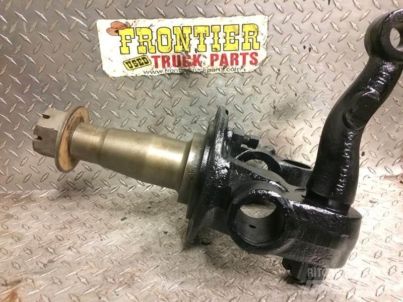 Meritor  Коммерческий транспорт - Другие
