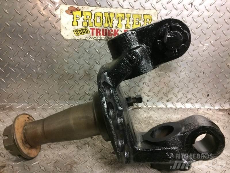 Meritor  Коммерческий транспорт - Другие
