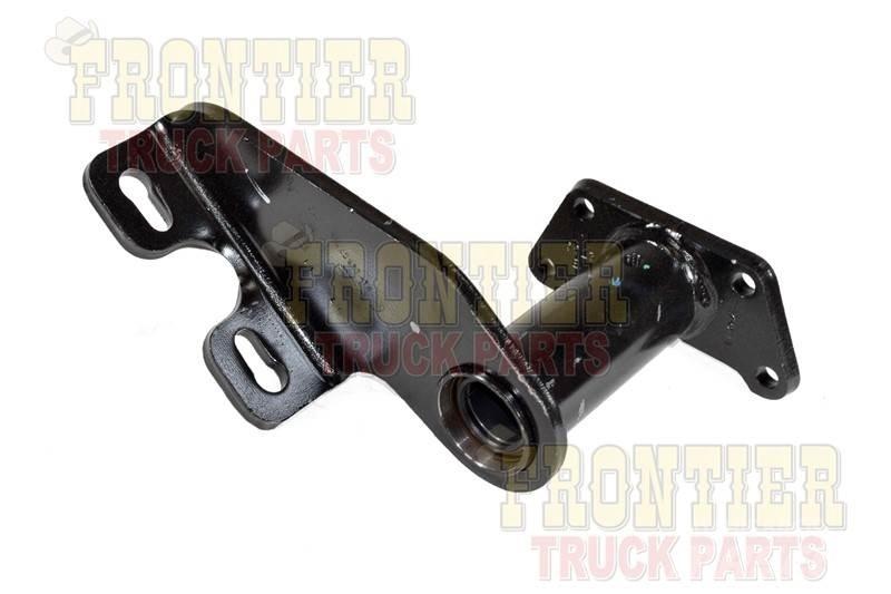 Meritor  Тормозная система