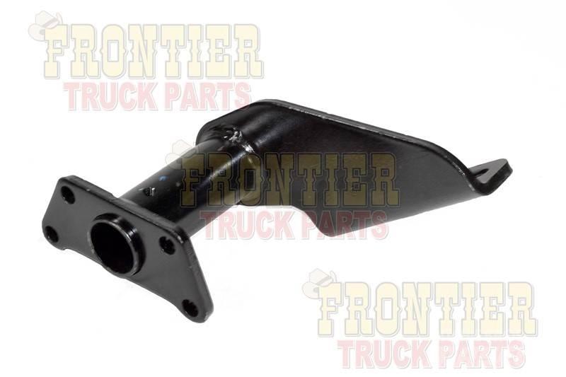 Meritor  Тормозная система