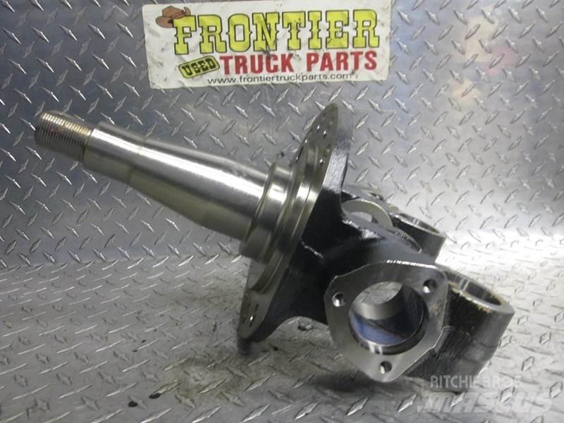 Meritor  Коммерческий транспорт - Другие