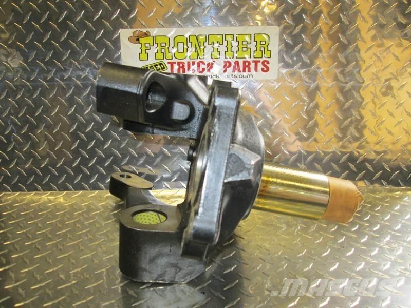 Meritor  Коммерческий транспорт - Другие