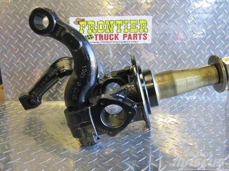 Meritor  Коммерческий транспорт - Другие