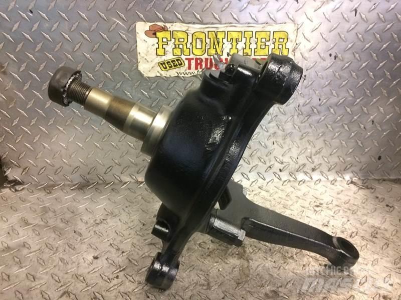 Meritor  Коммерческий транспорт - Другие