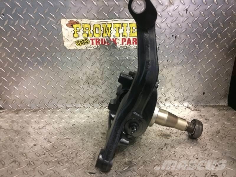 Meritor  Коммерческий транспорт - Другие