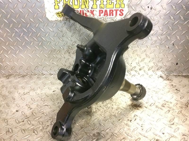 Meritor  Коммерческий транспорт - Другие