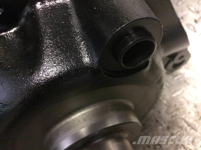 Meritor  Коммерческий транспорт - Другие