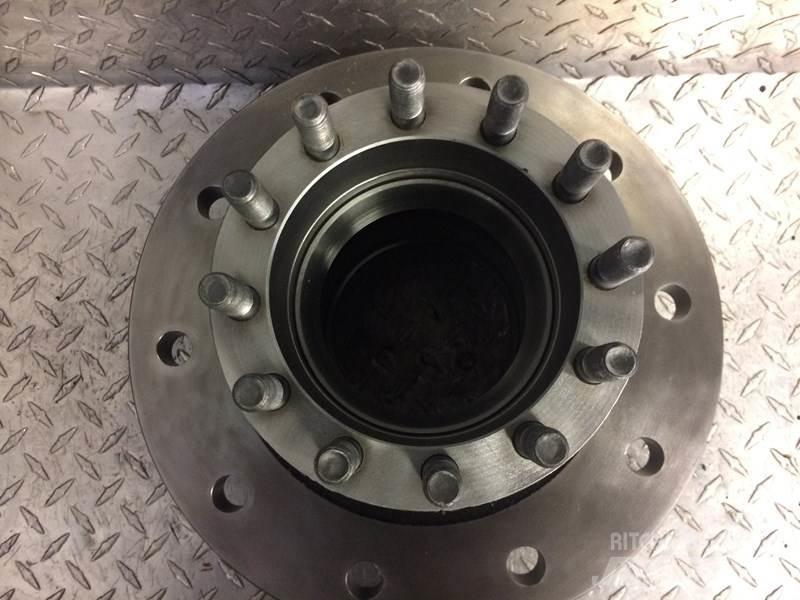 Meritor  Коммерческий транспорт - Другие