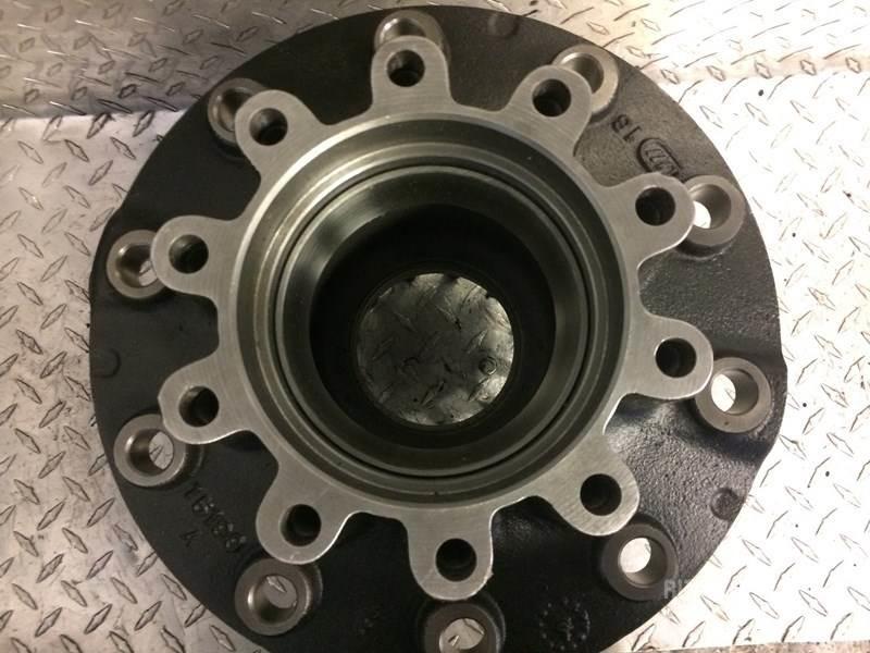 Meritor  Коммерческий транспорт - Другие