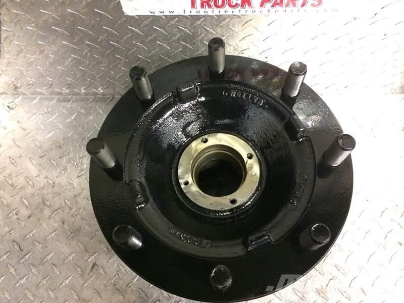 Meritor  Коммерческий транспорт - Другие