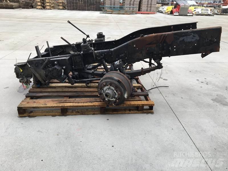 Meritor  Коммерческий транспорт - Другие