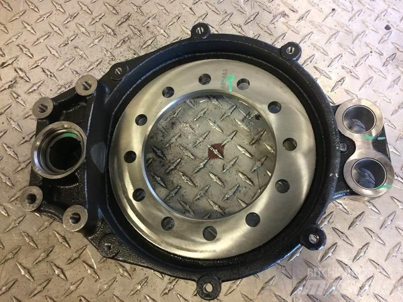 Meritor  Тормозная система