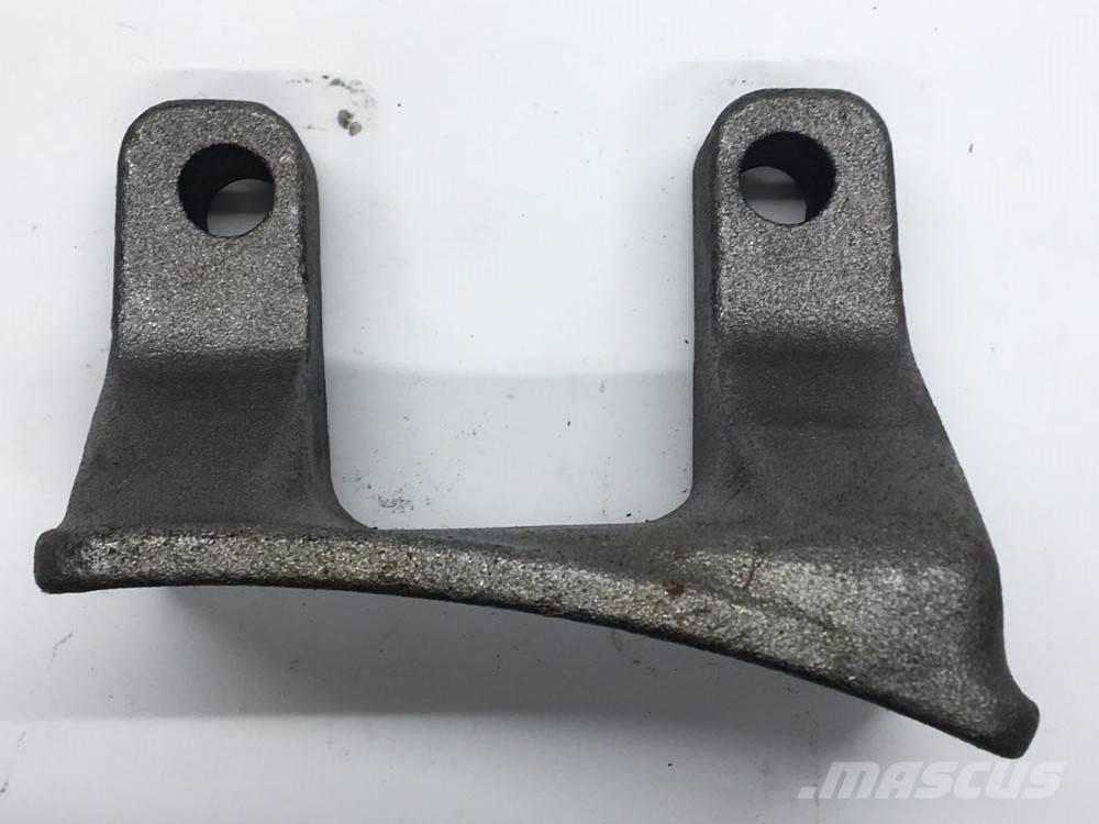 Meritor  Коммерческий транспорт - Другие