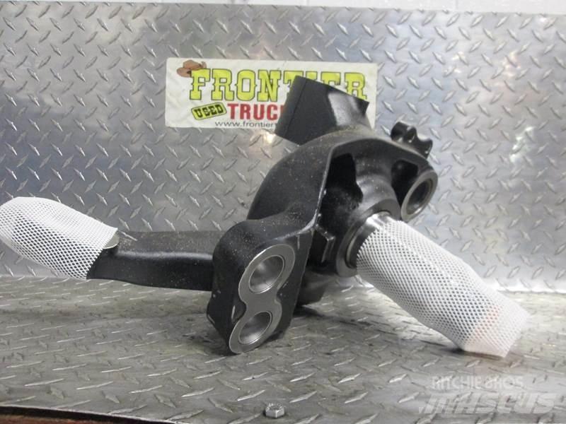Meritor  Коммерческий транспорт - Другие
