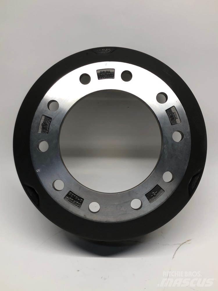 Meritor  Тормозная система