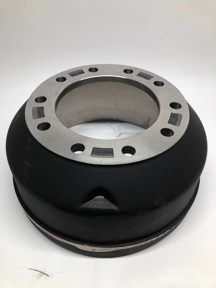 Meritor  Тормозная система