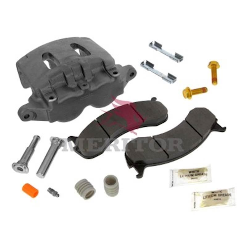 Meritor  Тормозная система