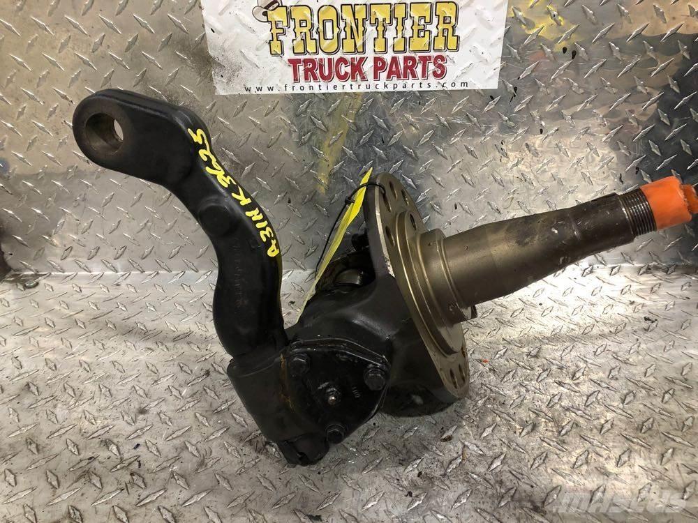 Meritor  Коммерческий транспорт - Другие