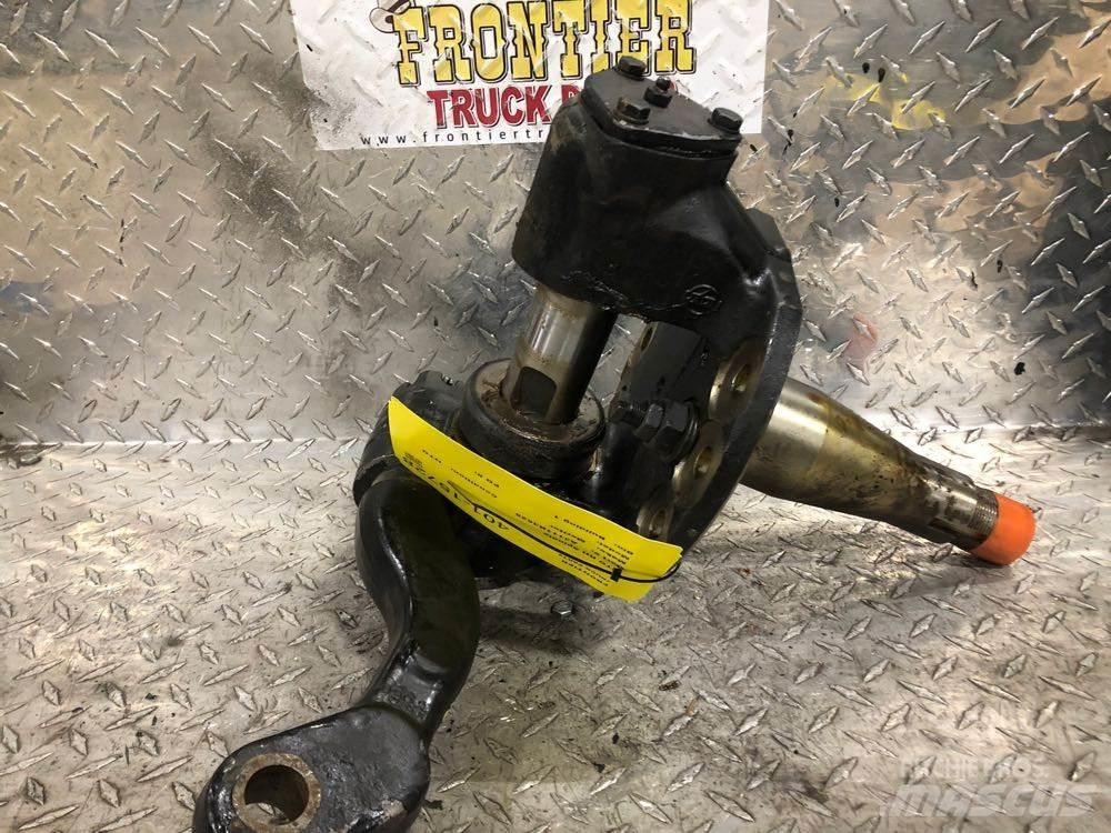 Meritor  Коммерческий транспорт - Другие
