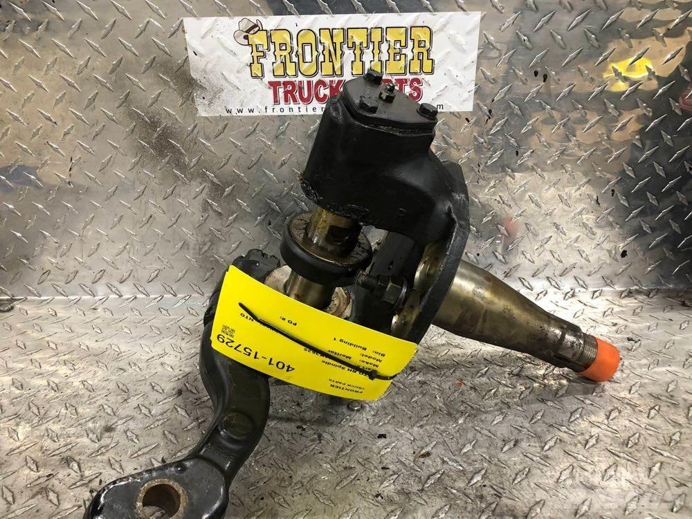Meritor  Коммерческий транспорт - Другие