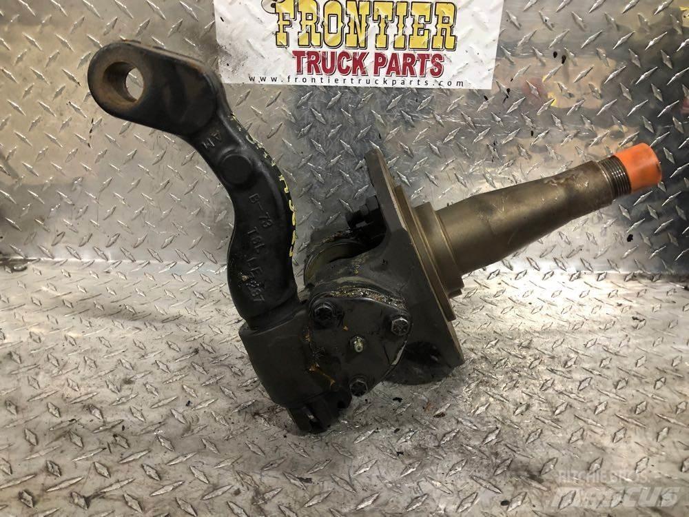 Meritor  Коммерческий транспорт - Другие