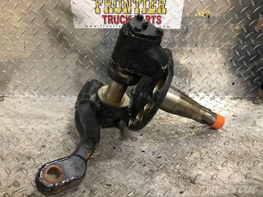 Meritor  Коммерческий транспорт - Другие