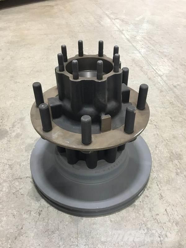 Meritor  Коммерческий транспорт - Другие
