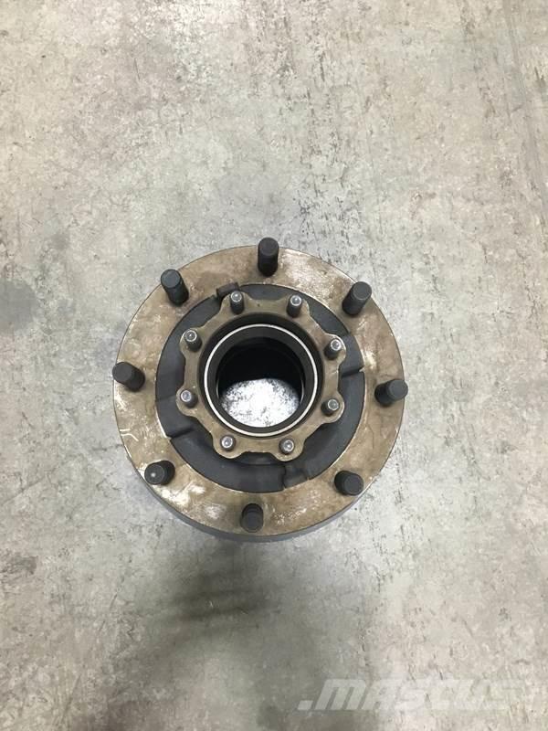 Meritor  Коммерческий транспорт - Другие