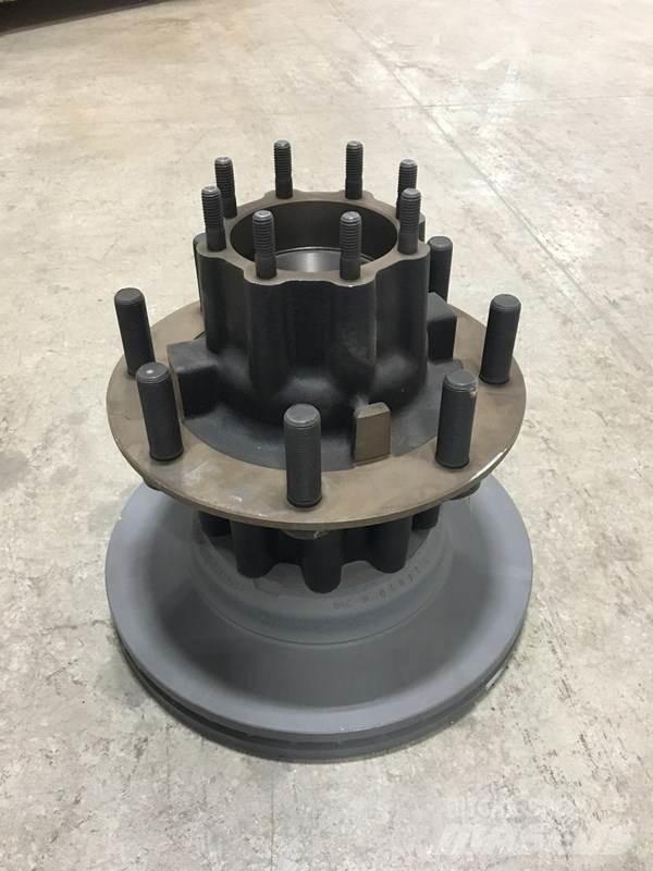 Meritor  Коммерческий транспорт - Другие