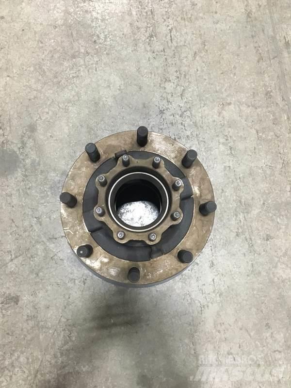 Meritor  Коммерческий транспорт - Другие