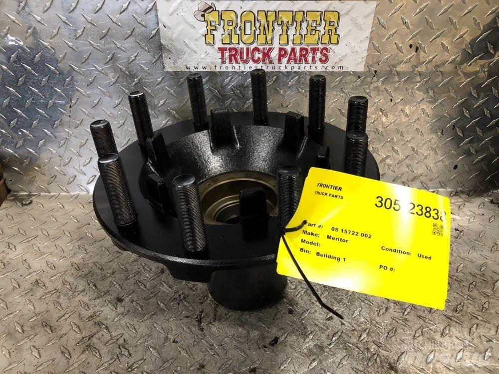 Meritor  Коммерческий транспорт - Другие