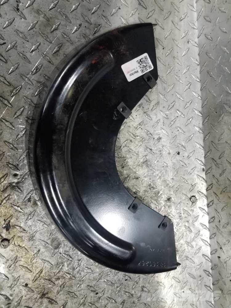 Meritor  Коммерческий транспорт - Другие