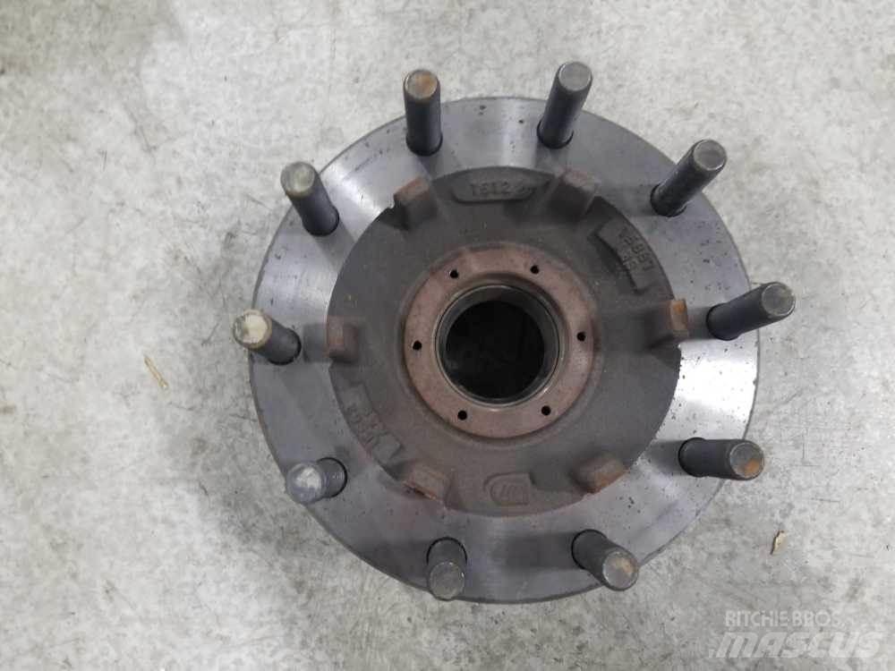 Meritor  Коммерческий транспорт - Другие