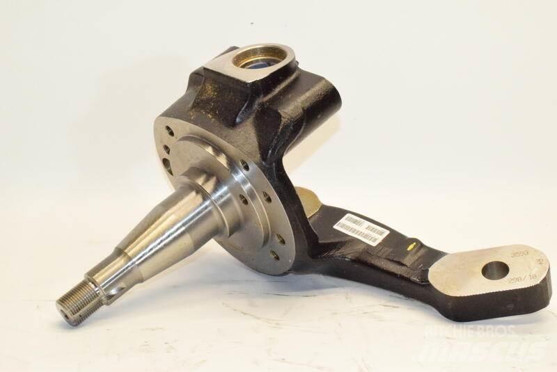 Meritor  Коммерческий транспорт - Другие
