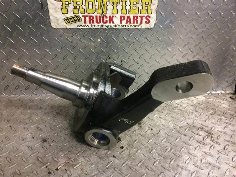 Meritor  Коммерческий транспорт - Другие