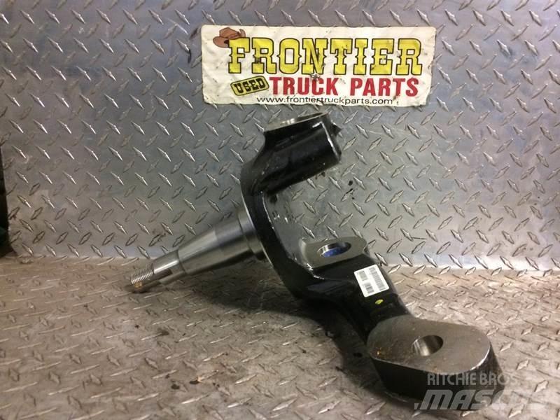 Meritor  Коммерческий транспорт - Другие