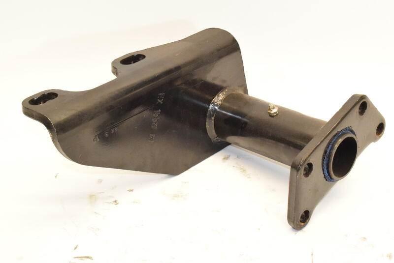 Meritor  Тормозная система