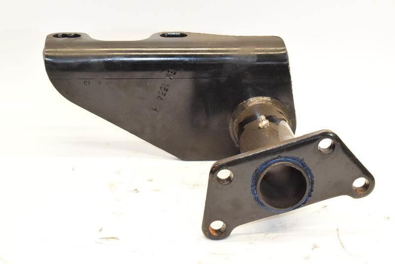 Meritor  Тормозная система