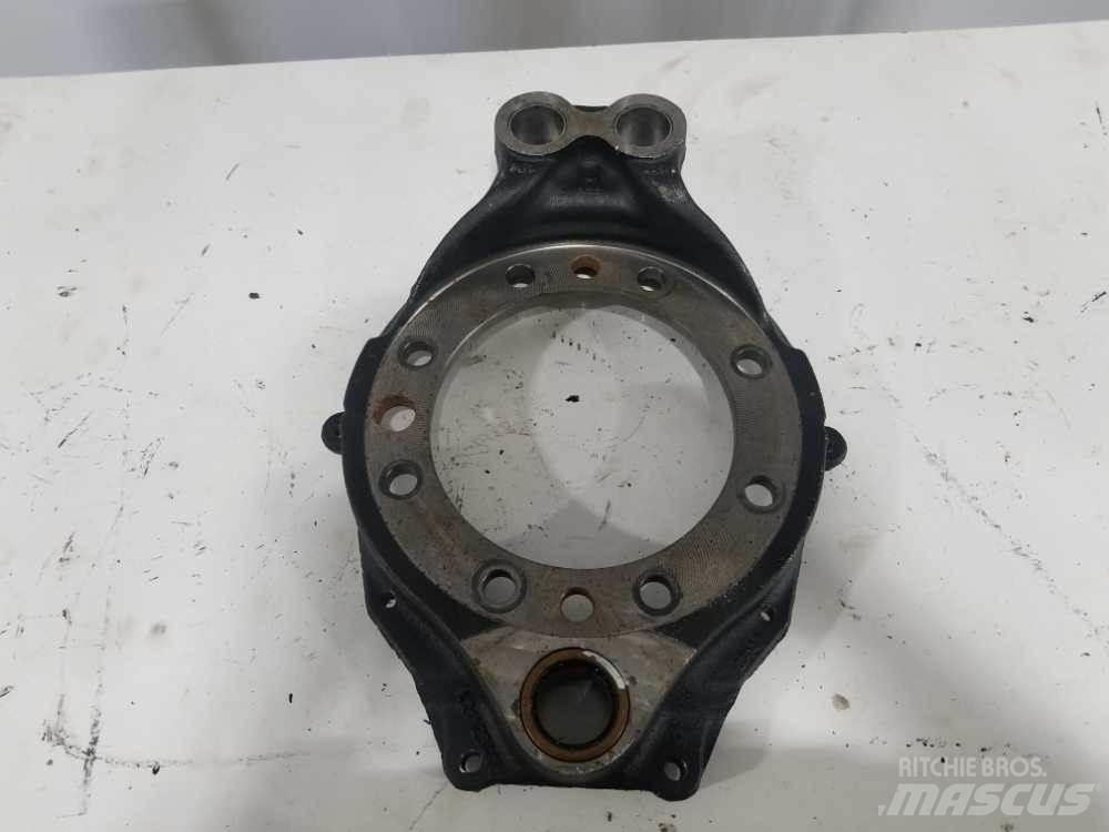 Meritor  Тормозная система