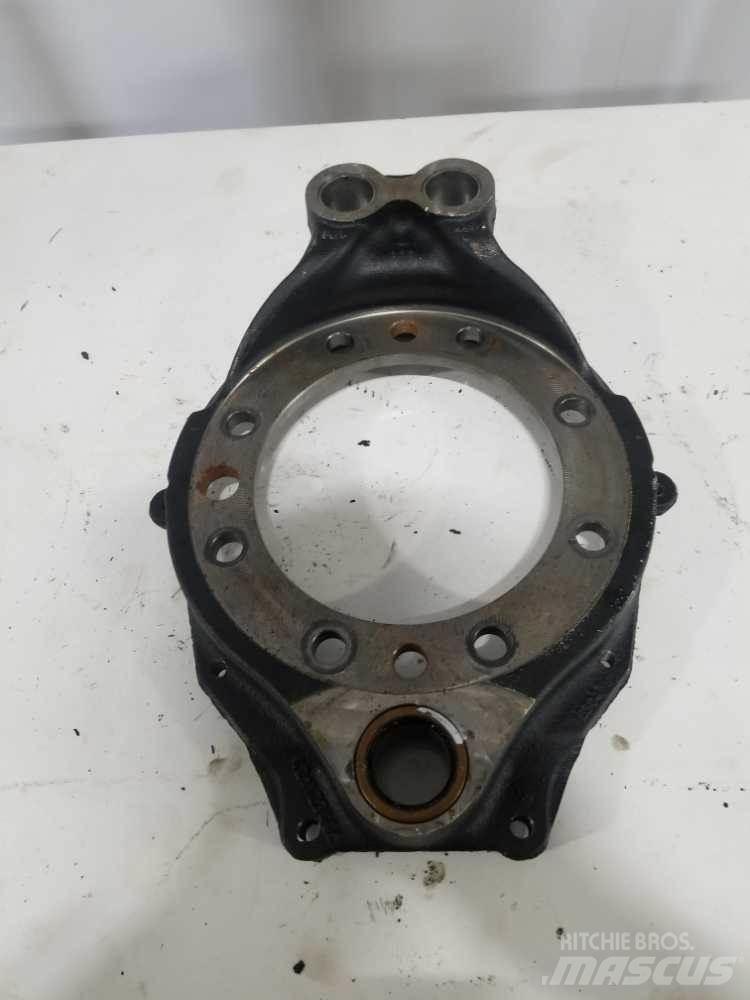 Meritor  Тормозная система