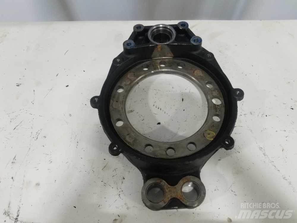 Meritor  Тормозная система