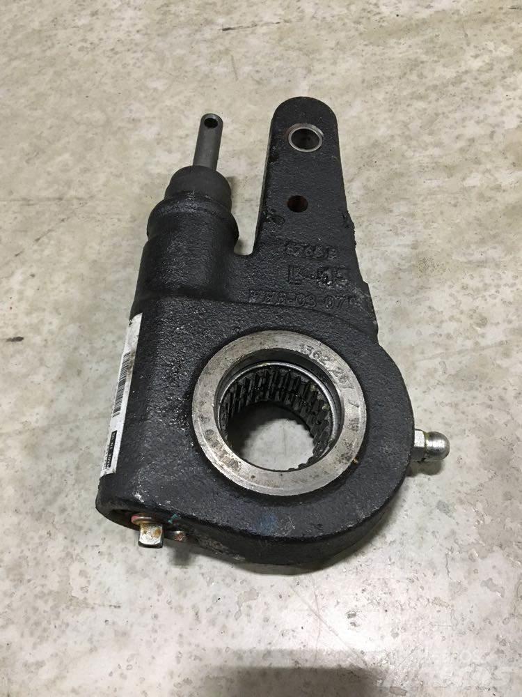 Meritor  Тормозная система